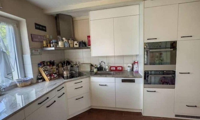Knonau Casa | 3-bedroom house in tranquil Knonau with AC, WiFi. Enjoy your stay