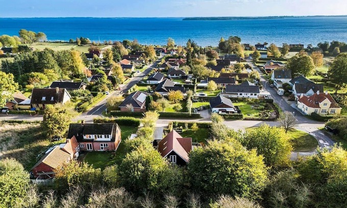 Svendborg Casa | FY381 Svendborg - Grastenvej 218
