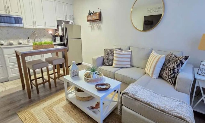 Seaside Heights Apartamento | Seaside Heights.Your Summer Getaway: Sun, Beach, Sand and Relaxation.