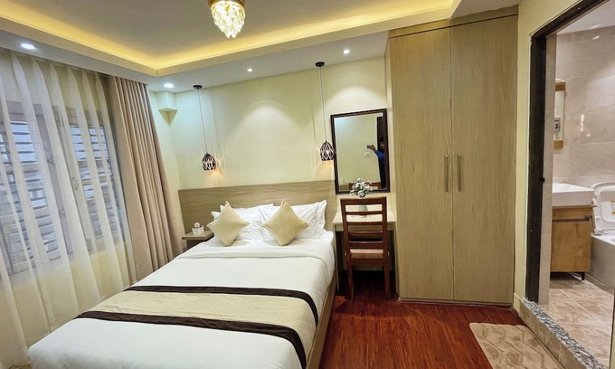 Burhanilkantha Cama Y Desayuno | Budhanilkantha Homestay