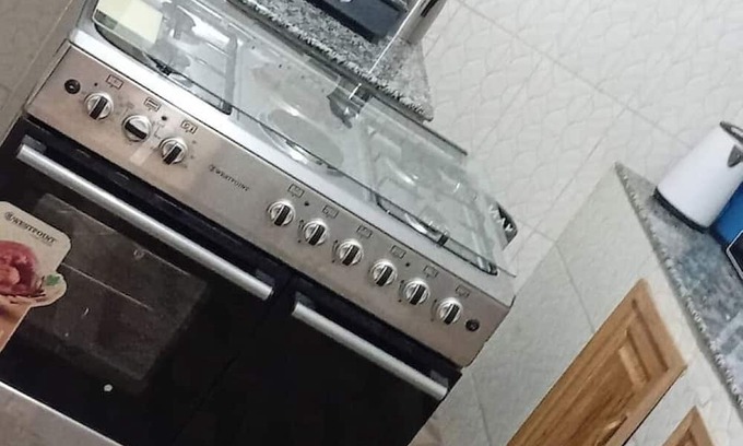 Nkoanrua Apartamento | Rbm Adventures
