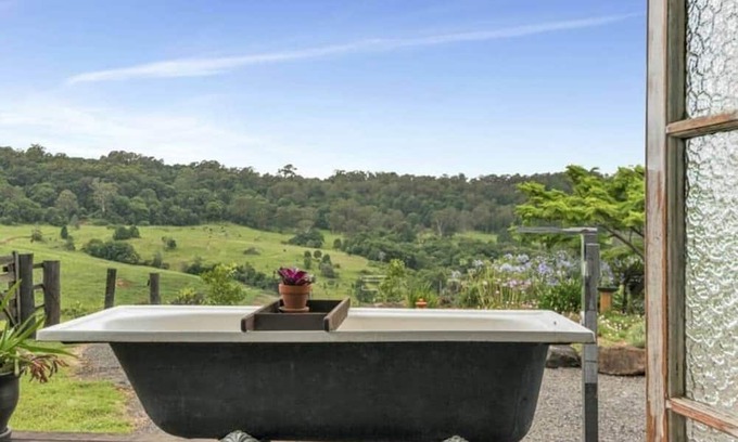 Wyrallah Casa | Private Hinterland Retreat