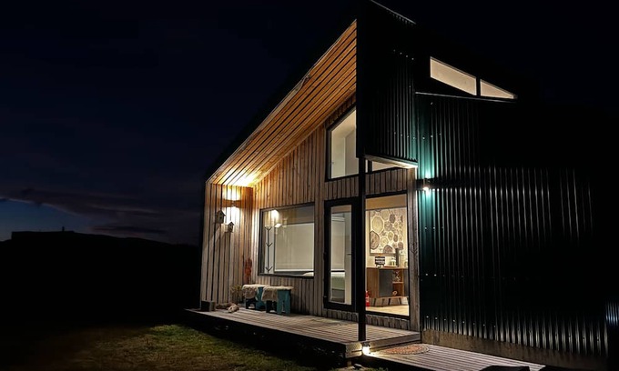 Puerto Natales Cabina | Cabañas Julián Elias Patagónia