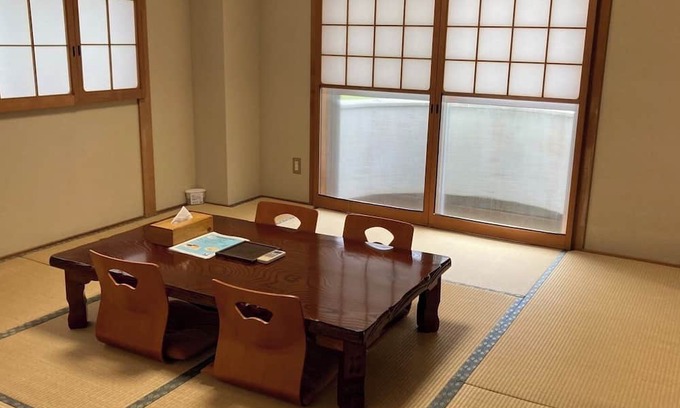 Shiso Alquiler De RV | 3day weekend Pets allowed BBQ included can b / Shiso City Hyōgo