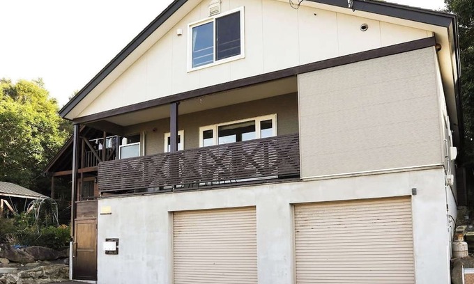 Iwanai Alquiler De RV | Whole rental villa / Iwanai District Hokkaidō