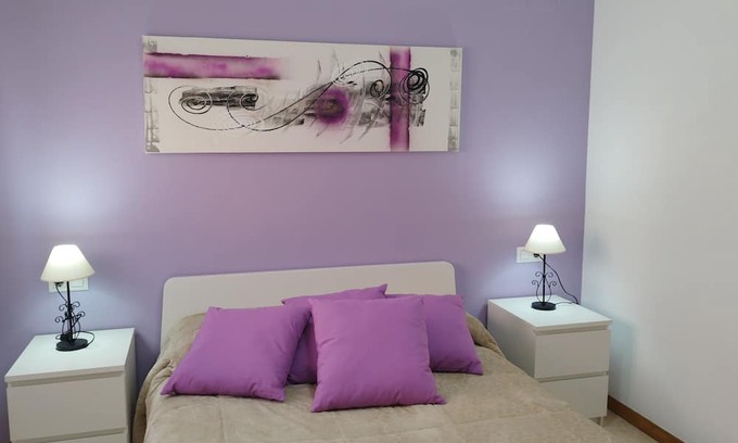 Castello de la Plana Apartamento | BONITO APARTAMENTO,TRANQUILO Y BIEN COMUNICADO.