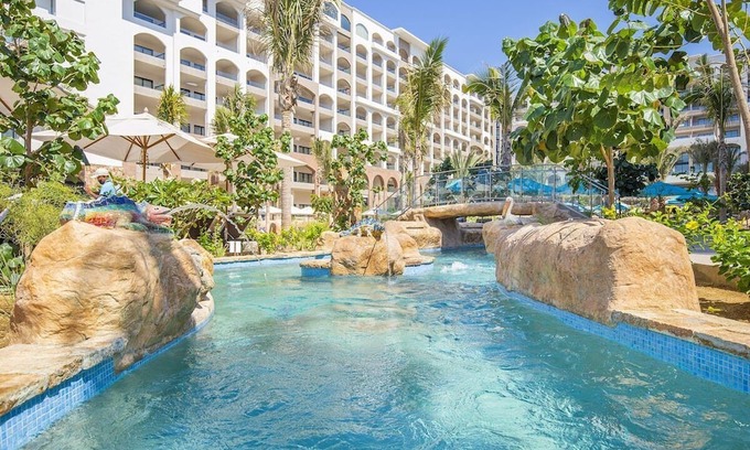 Santa Rosa Complejo | Luxurious 2-bedroom suite near San Jose del Cabo at Villa la Valencia