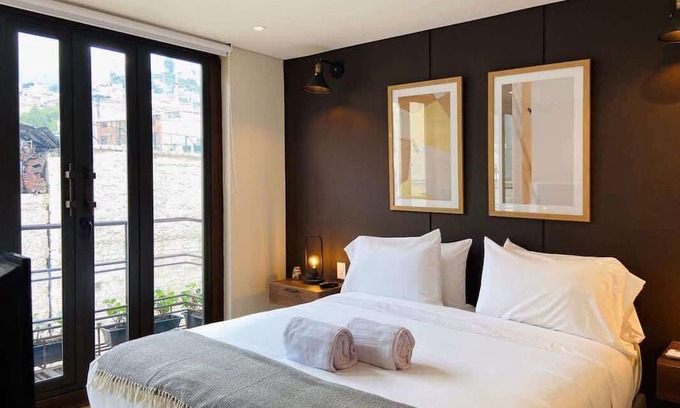 La Candelaria Apartamento | NOK Great Studio Summ