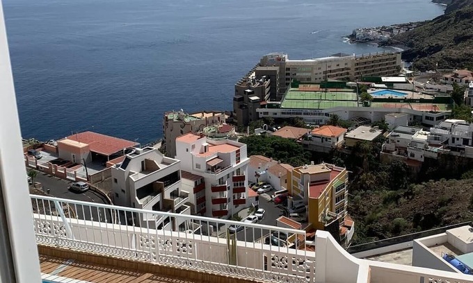Tabaiba Casa | Tabaiba Pool & Views