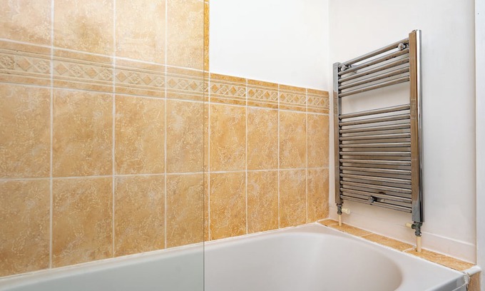 Southampton Apartamento | Welcoming 2-bedroom apartment with WiFi/parking in Southampton City