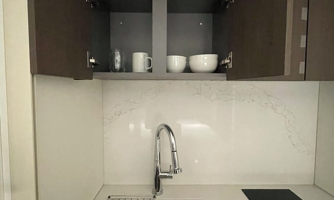 Seocho-dong Apartamento | Seoul Seocho Posh Apartment Living Petit Roy SeoulArtsCenter/Gangnam FullyLoaded