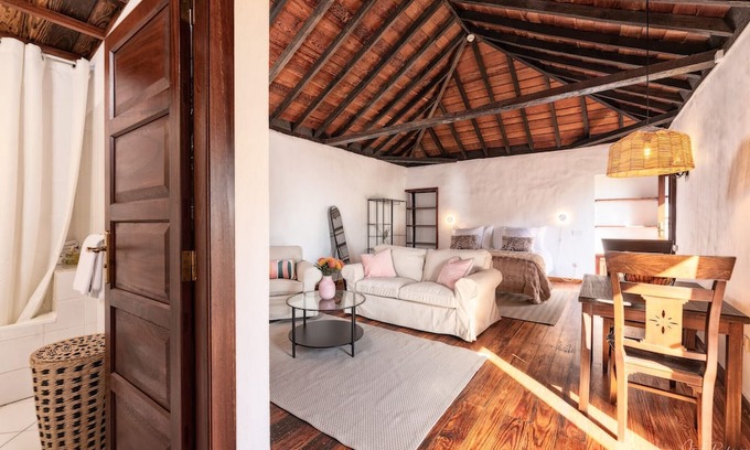 Brena Alta Chalet De Esquí | Soleil by Huskalia - Finca El Ingeniero