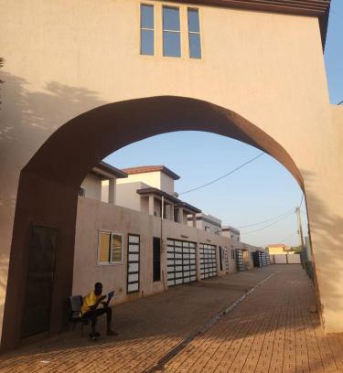 Niamey Apartamento | Résidence AMIRAL