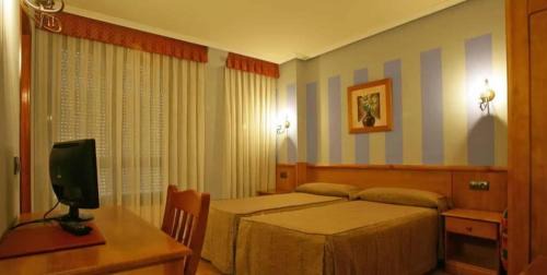 Nava Hotel | Hotel Prida