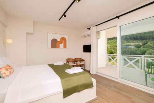 Kocasinan Casa | Tütsü Pension & Suites