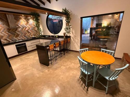 Alto Paraiso de Goias Casa | Casa Jatobá e SPA