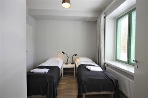 Kuopio Apartamento | Forenom Serviced Apartments Kuopio