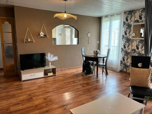Montolivet Apartamento | Bois Lemaitre YourHostHelper