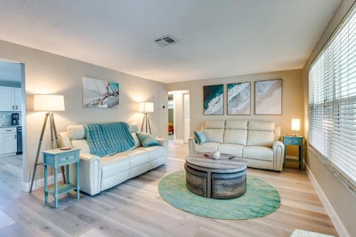New Port Richey East Casa | New Port Richey Home Less Than 4 Mi to Downtown!