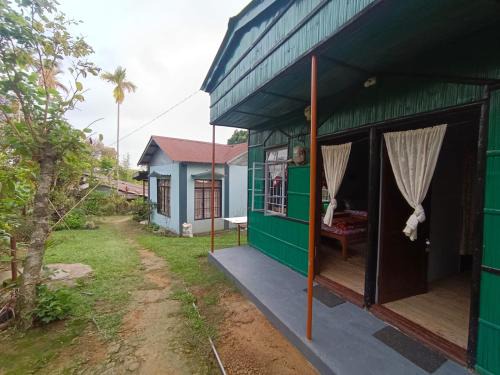Mawlynnong Casa | Safi Home Stay