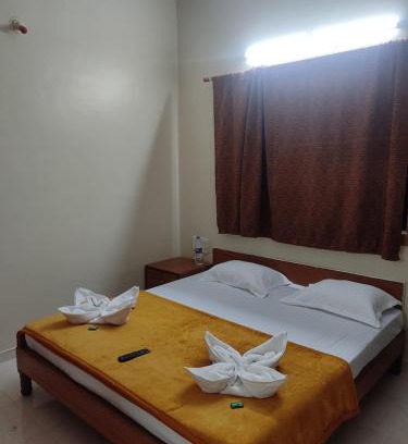 Mahabaleshwar Cama Y Desayuno | Sukun Palace
