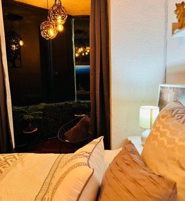 Orizaba Hotel | Habitación Diamante