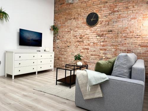 Bydgoszcz Apartamento | Studio Mazovia