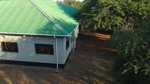 Kakumbi Otro | Ingo Safari house