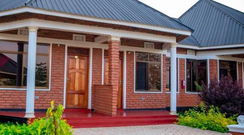 Mto wa Mbu Cabina | Siafu Serenity Lodge