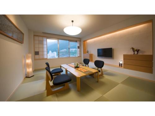 Gero Onsen Hotel | Gero Onsen Yamagataya - Vacation STAY 39249v