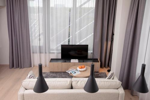 Kesklinn Apartamento | Family Apartment