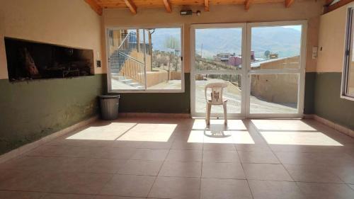 Tafi del Valle Chalet De Esquí | Cabaña el Cañon