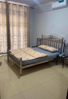 Gombe Casa | Gombe