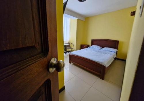 Trujillo Casa | Hospedaje El Edén