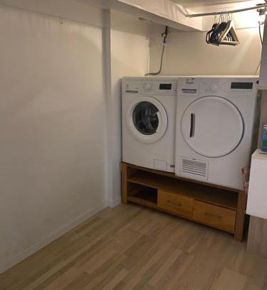 Sorvagur Apartamento | Basement accomodation