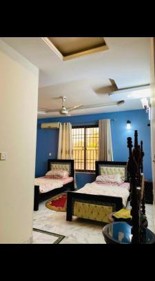 F-8 Sector Casa | Fully Furnished Upper Portion