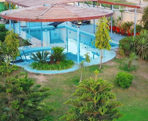 Faisalabad Casa | Country Lodges