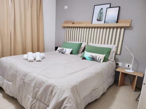 Neuquen Apartamento | PERFECTO DEPARTAMENTO DE un DORMITORIO