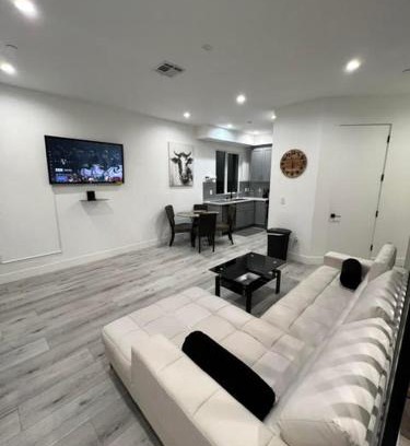 Larchmont Apartamento | Hollywood 2bedroom