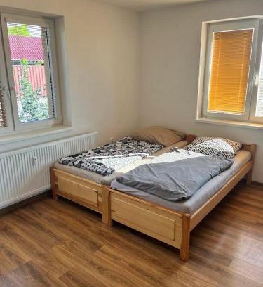 Topolniky Apartamento | Penzion Baffi