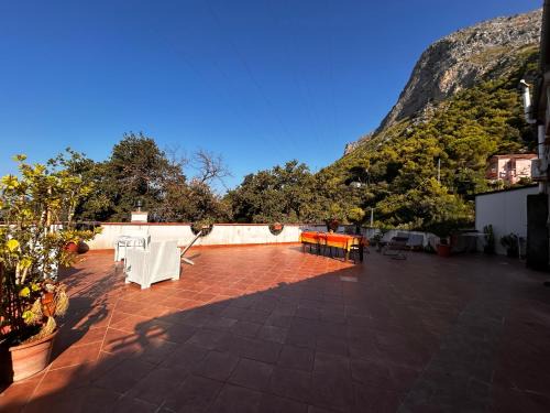 Fiumicello Santa Venere Cama Y Desayuno | Casa Rasi