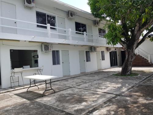 Tuxpan Casa | Manila Suites