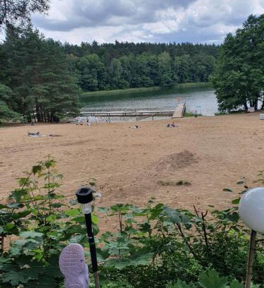 Skarszewy Otro | Domek letniskowy Borówno Wielkie 32