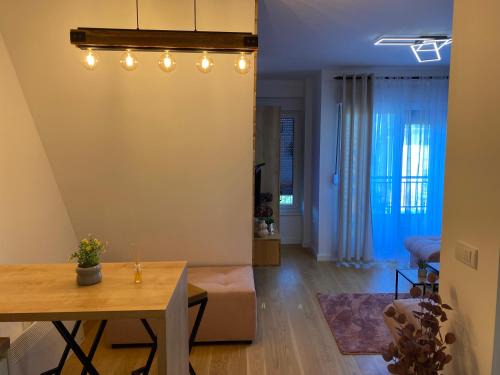 Divcibare Apartamento | Apartman Šumarak