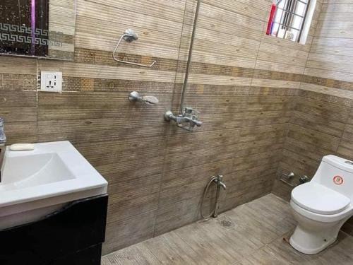 Lahore Villa | Ivory Pool villa