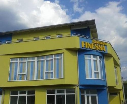 Sarajevo Canton Apartamento | Restoran&Apartmani Finessa