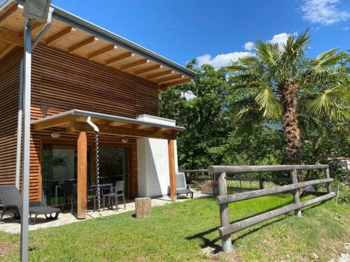 Drena Complejo | Resort Drena