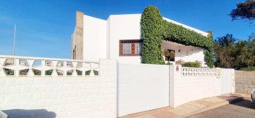 Roquetas de Mar Casa | Chalet Luna Rossa