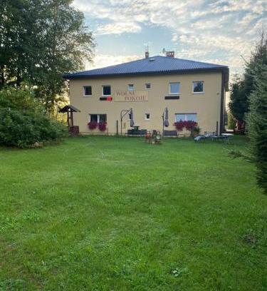 Trzebiel Casa | Agroturystyka Bronowice