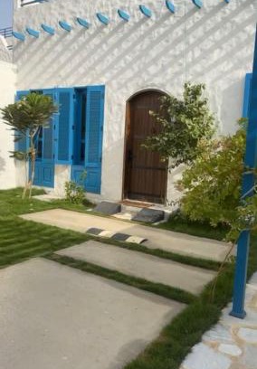 Jeddah Chalet De Esquí | شاليهات درر الجبل